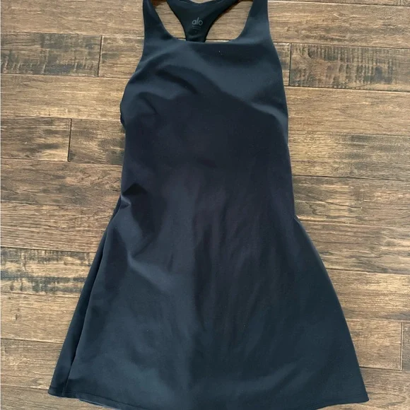 ALO Airlift Fly Dress- missing tags but never used- brand new
